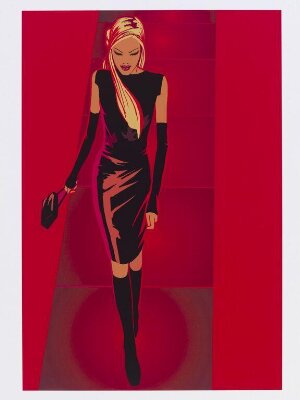 Untitled — artwork