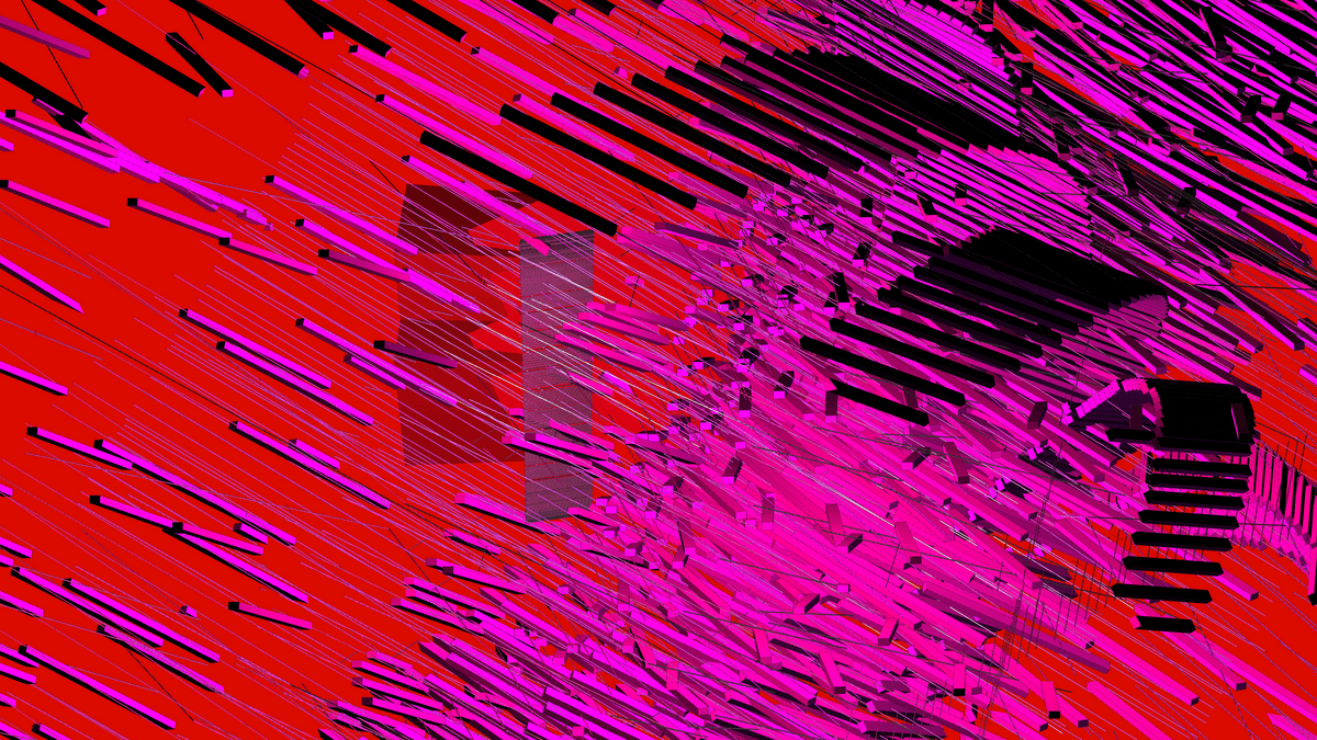 Augmented Sequence — artwork
