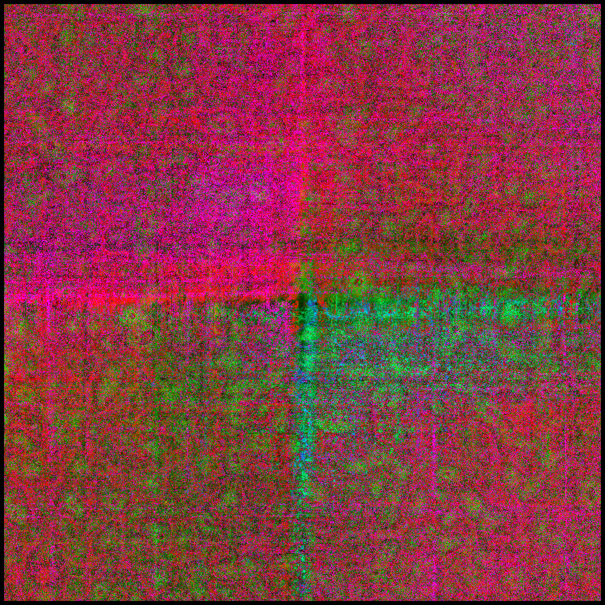 Glitch Generator