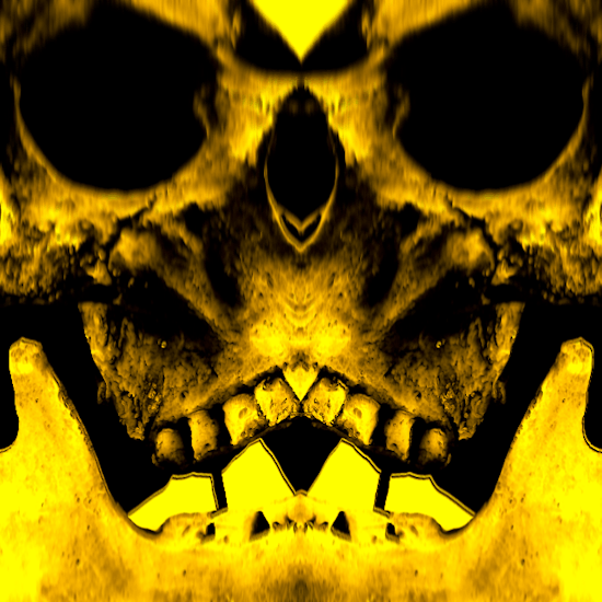SF01 - Father Skull