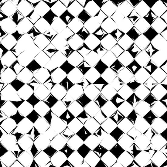 The Tiling Problem