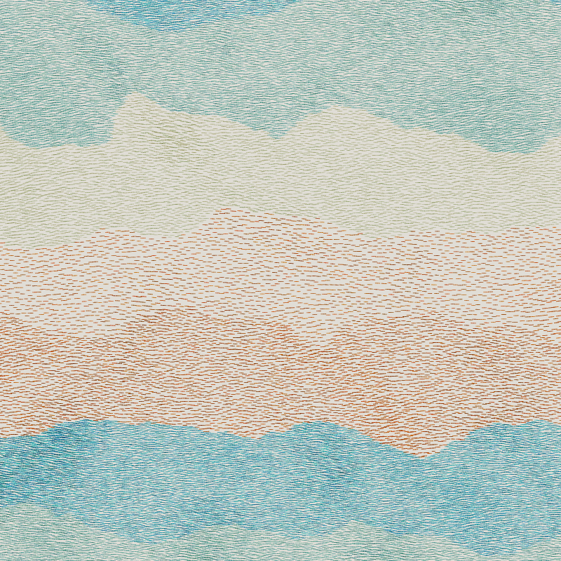 Sand Evanescent v1 — artwork