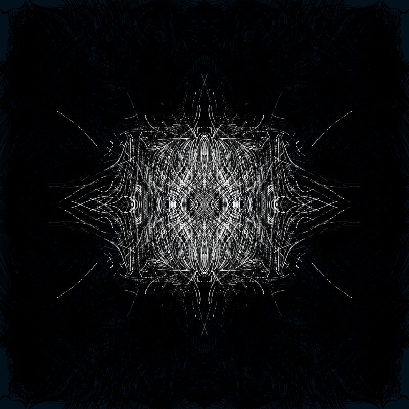 chaos sigil — artwork