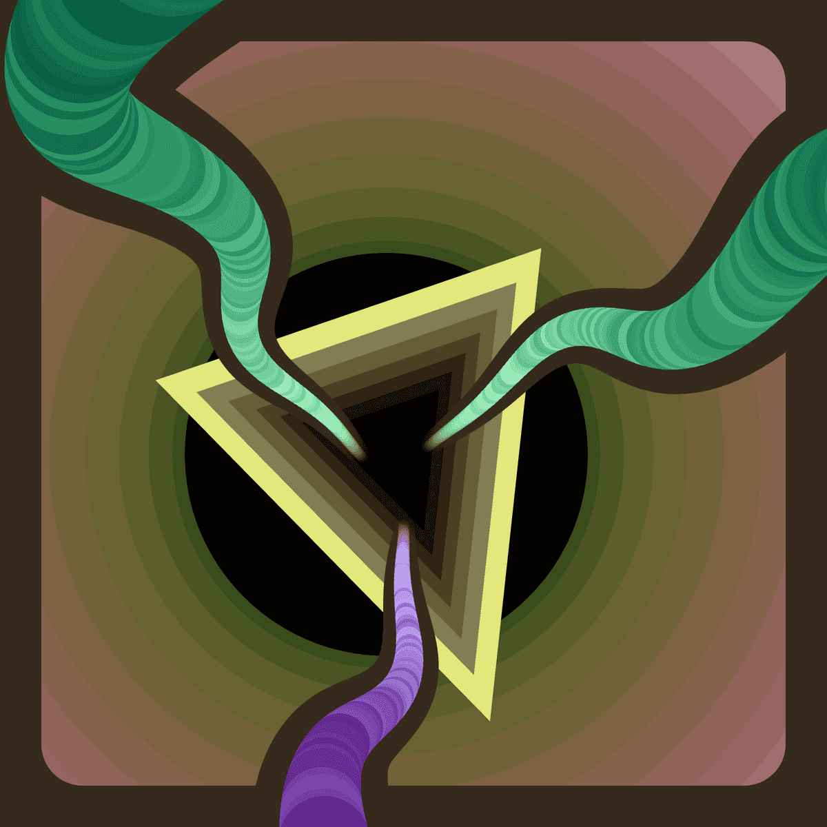 Spaghettification