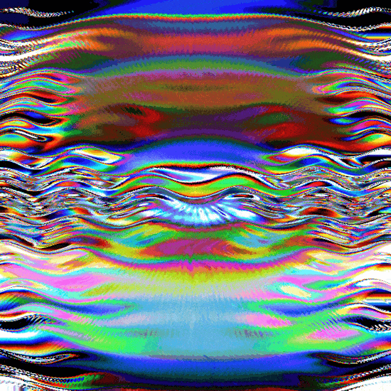 Liquid Light