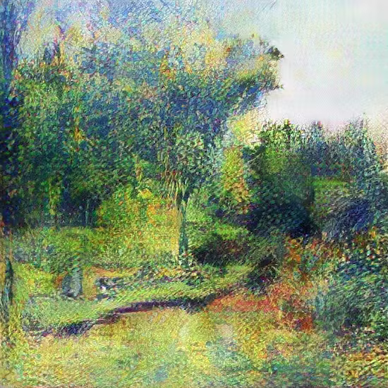 Monet V.2018