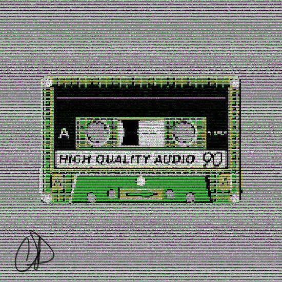 The Emerald Tape