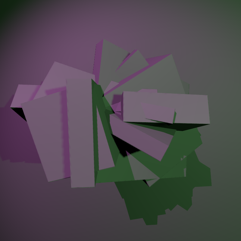 Artifacts — artwork