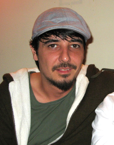 amon tobin — practitioner