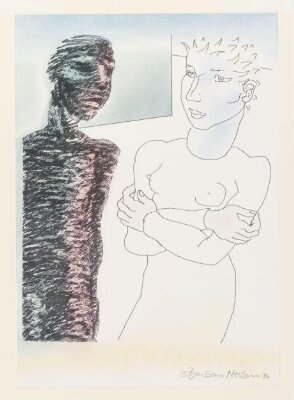 Untitled — artwork
