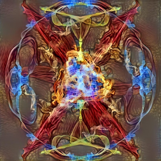 Fluidic Combinatorics