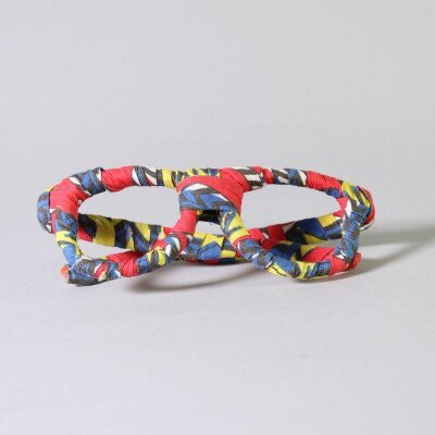 Spectacle frames created by Keith Khan