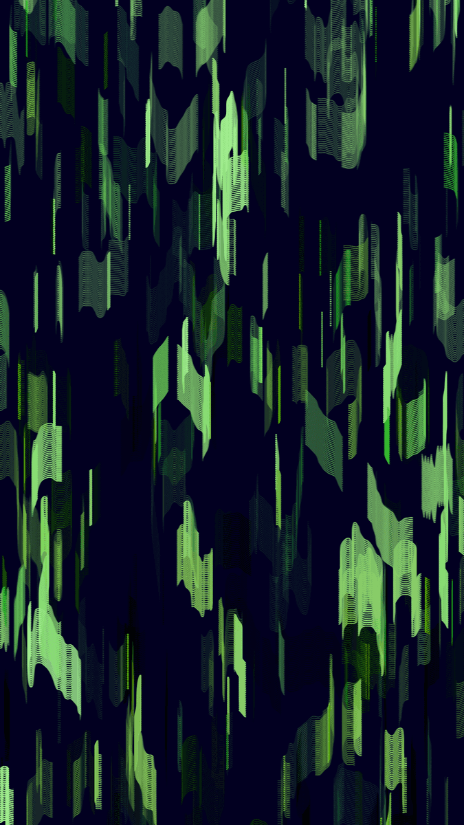 Roamings