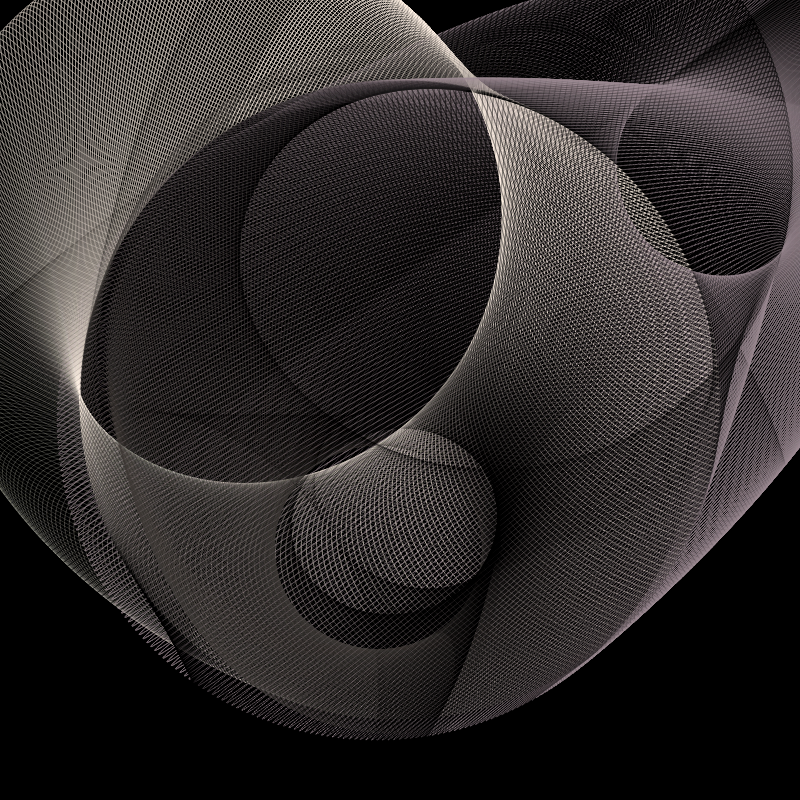 eclipse variations — artwork
