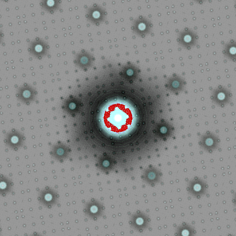 Pulsation of the Microcosm and Macrocosm