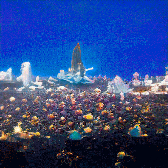 Star Stone