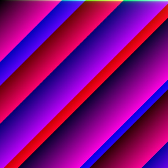 Shades - Level Three