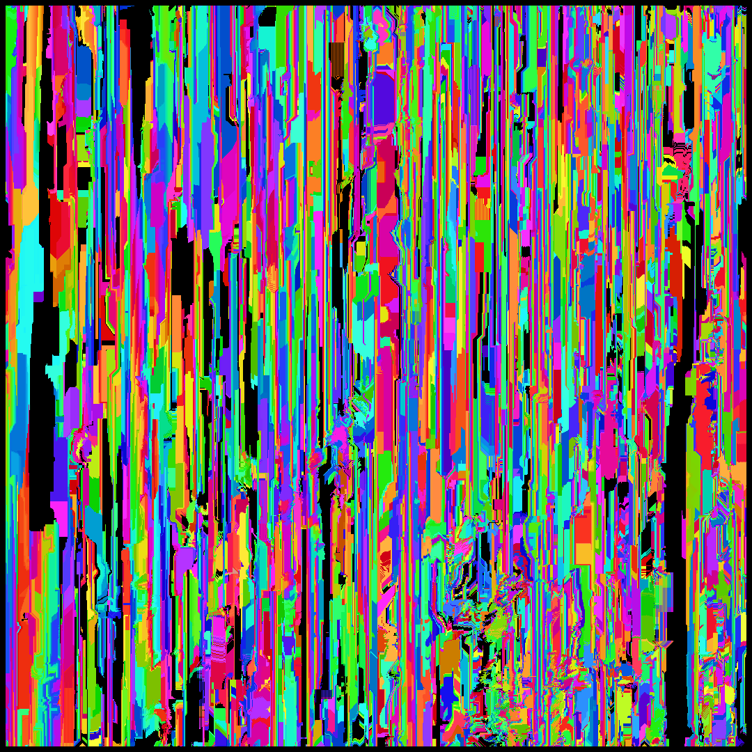 Generative patterns #4