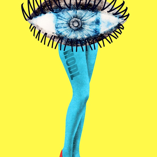 EYE HODL, do you?
