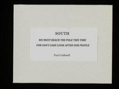 South — artwork
